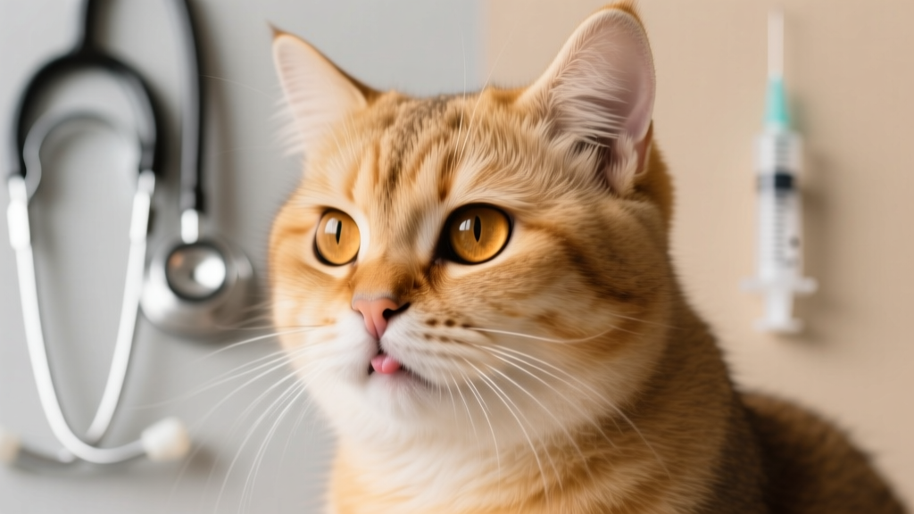 What Cat Behavior Means for Hairballs