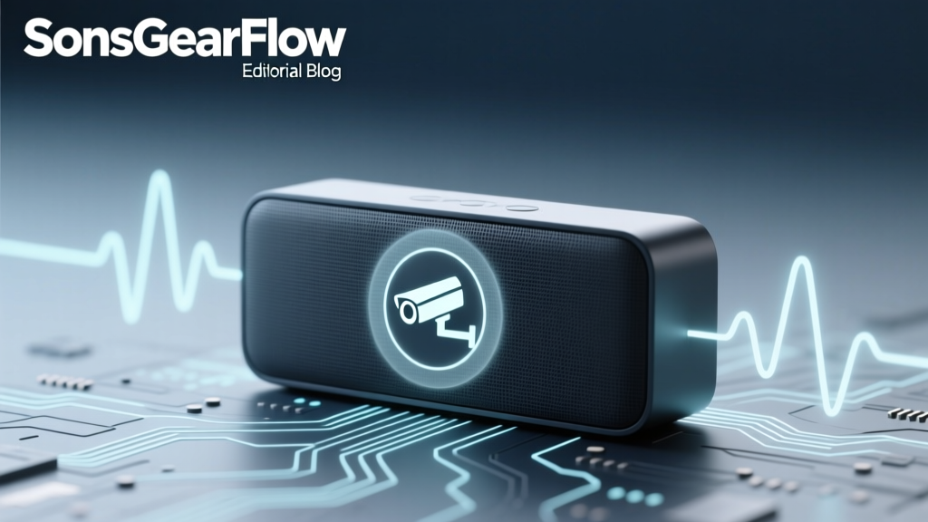 Do Bluetooth Speakers Emit Spycam Signals? (2026)