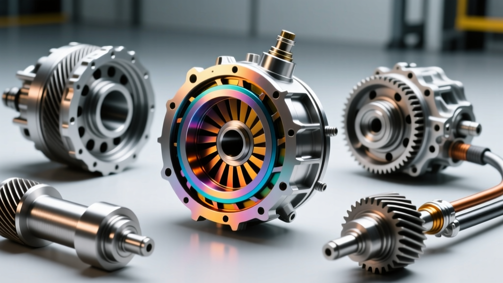Torque Converter Auto Overheating: 2026 Cooler & Upgrade Guide