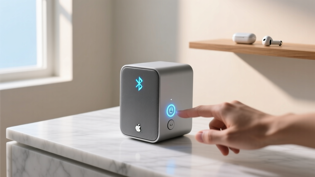 Technical Pro Bluetooth Setup Guide (2026)