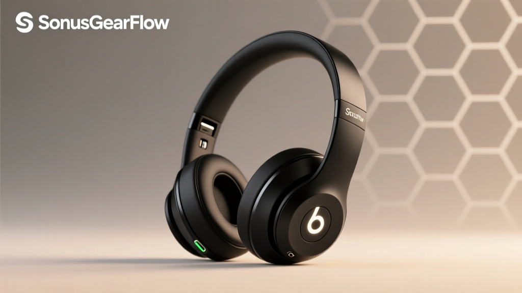 Fix Beats Wireless Headphones: 7 Proven Fixes (2026)