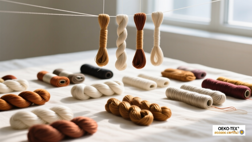 Embroidery Reviews: Thread Science, Sourcing & Performance