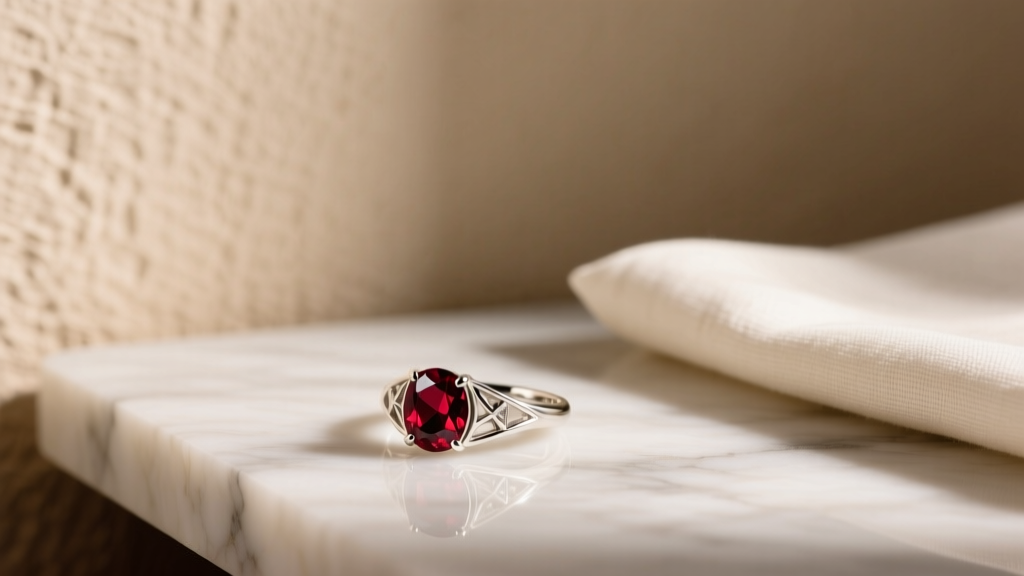 16th Wedding Anniversary Meaning & Gemstone (2026)