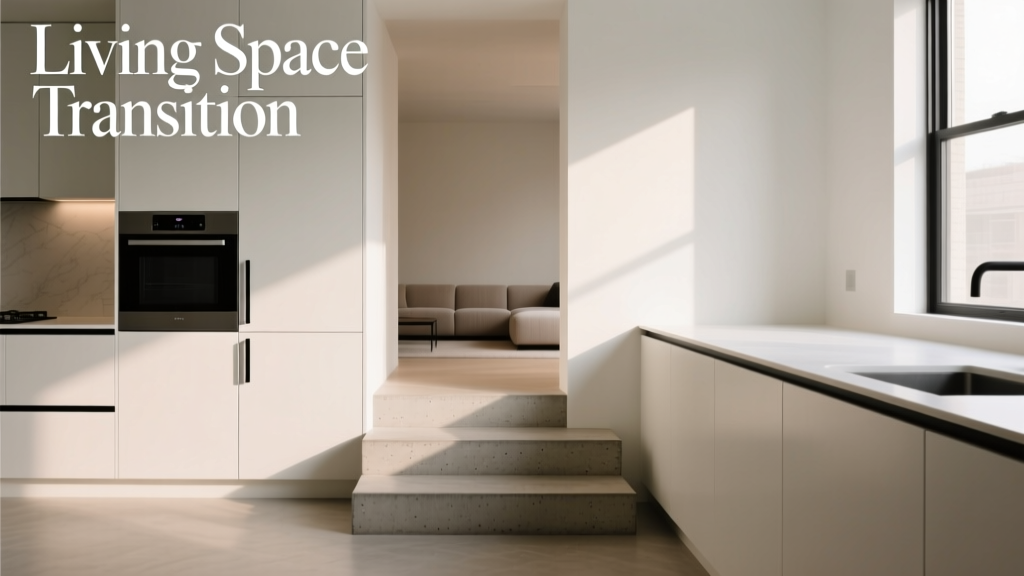 Kitchen and Step Compared: Functional, Safety, and Design Differences Between Countertop Steps and Kitchen Step Stools