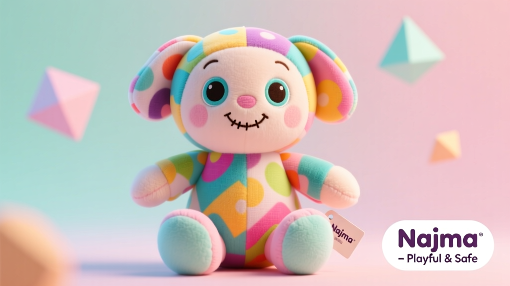 Najma: A Safety and Market Analysis of the Popular Infant Sleep System