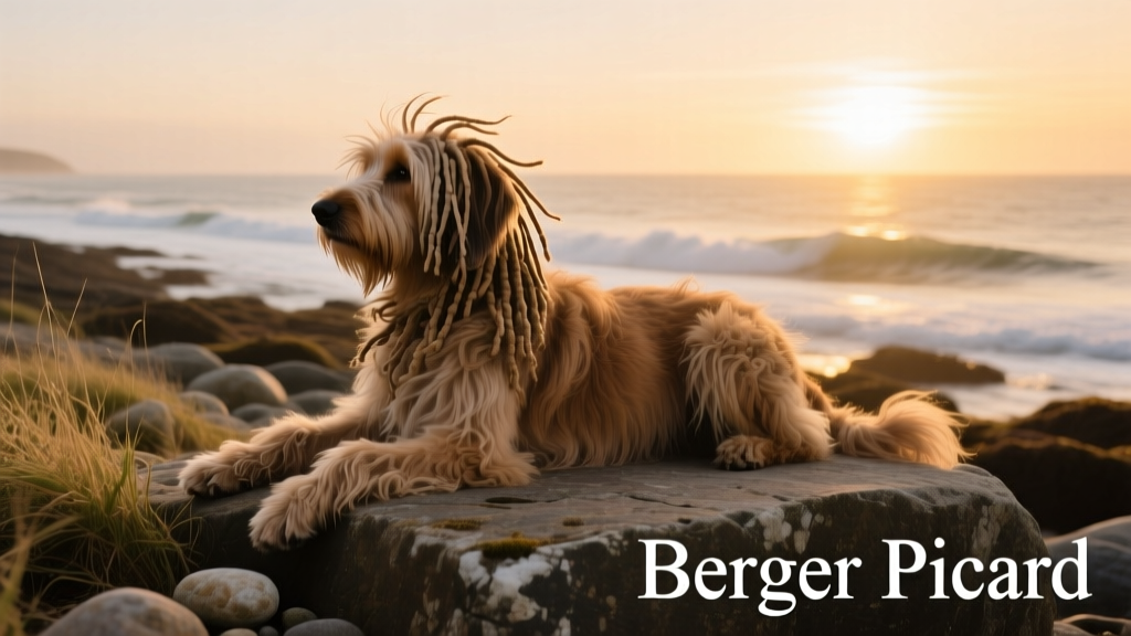 Image Credit: picardzucht, Shutterstock