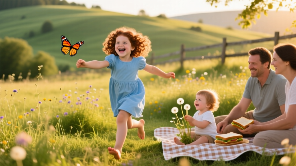 Annike: A Practical Framework for Parental Emotional Resilience and Family Well-Being