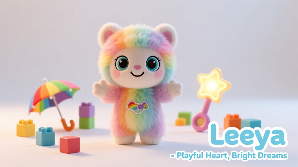 Leeya: A Safety-Focused Review of the Popular Smart Learning Tablet for Preschoolers