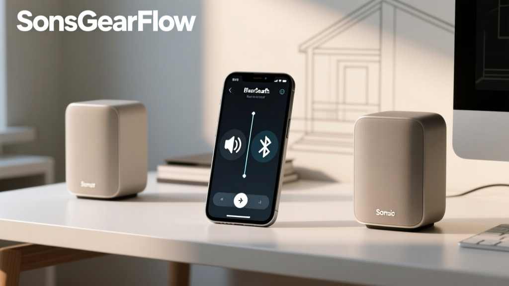 How To Play Two Bluetooth Speakers Simultaneously On Android Phone (2026)