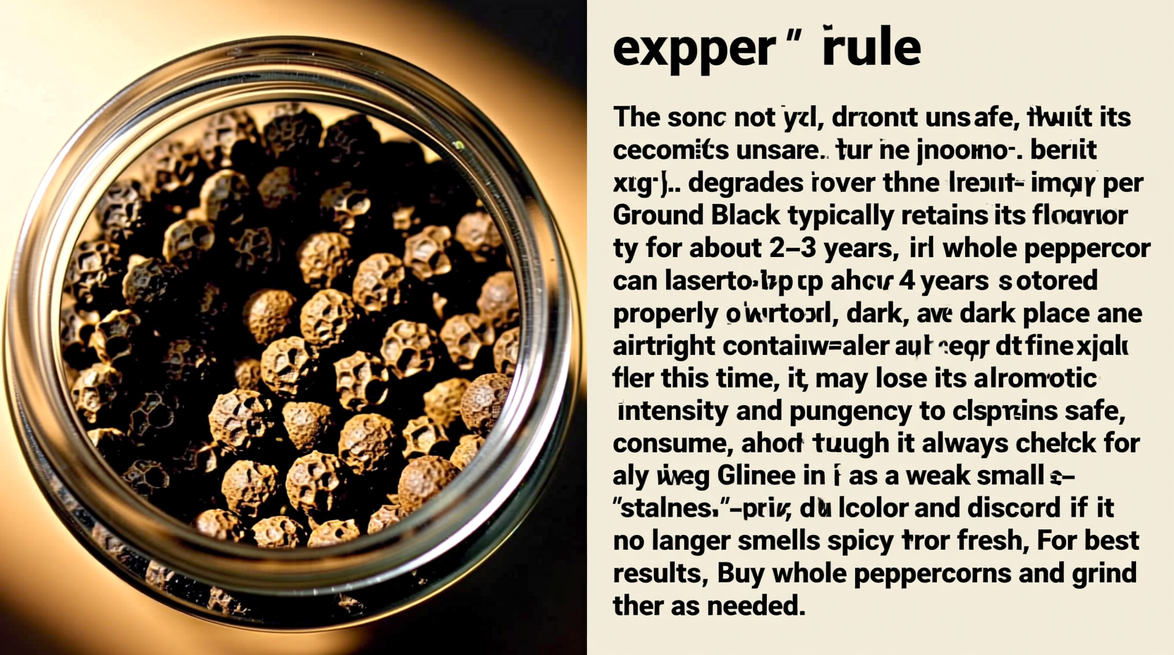 Métodos de almacenamiento adecuado para especias en recipientes herméticos