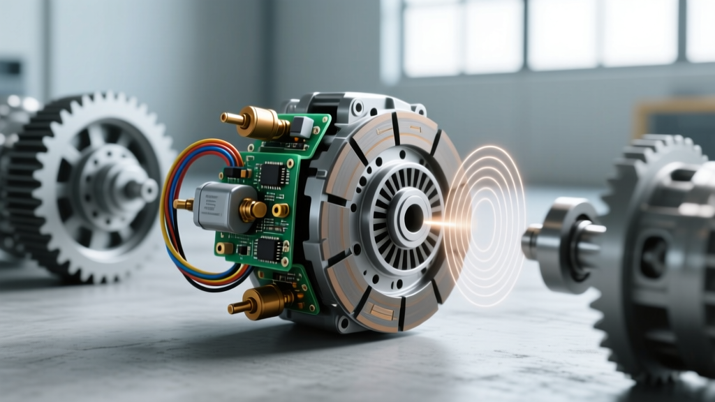 Diagnosing Clutch B Actuator Control Circuit Low by Symptom