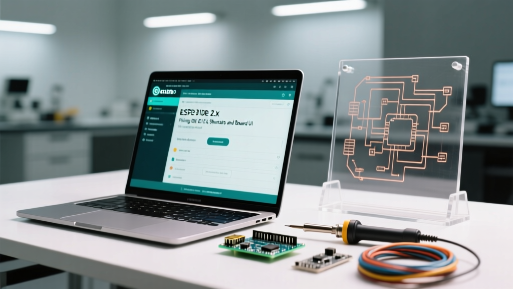 Arduino Icon Migration Guide: Fixing IDE 2.x Shortcuts and Board UI