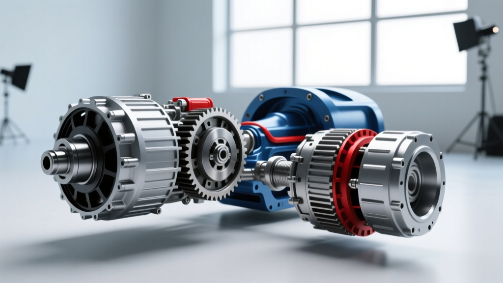 Do Electric Cars Have a Gearbox? EV Transmission Maintenance Guide