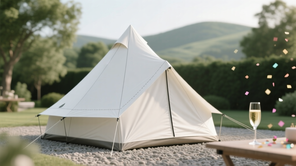 How Much to Rent a Tent for a Party (2026)