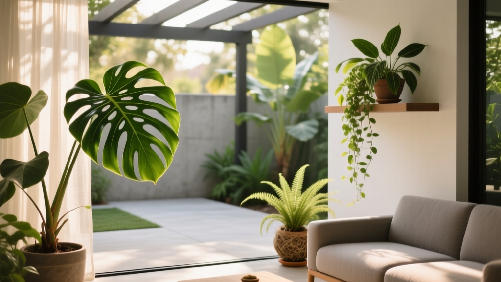 Tropical Houseplants Care: 7-Step Summer Survival (2026)