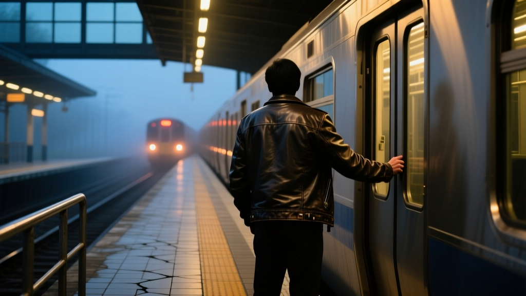 Departing Feeling Fear: Emotional Dream Meaning