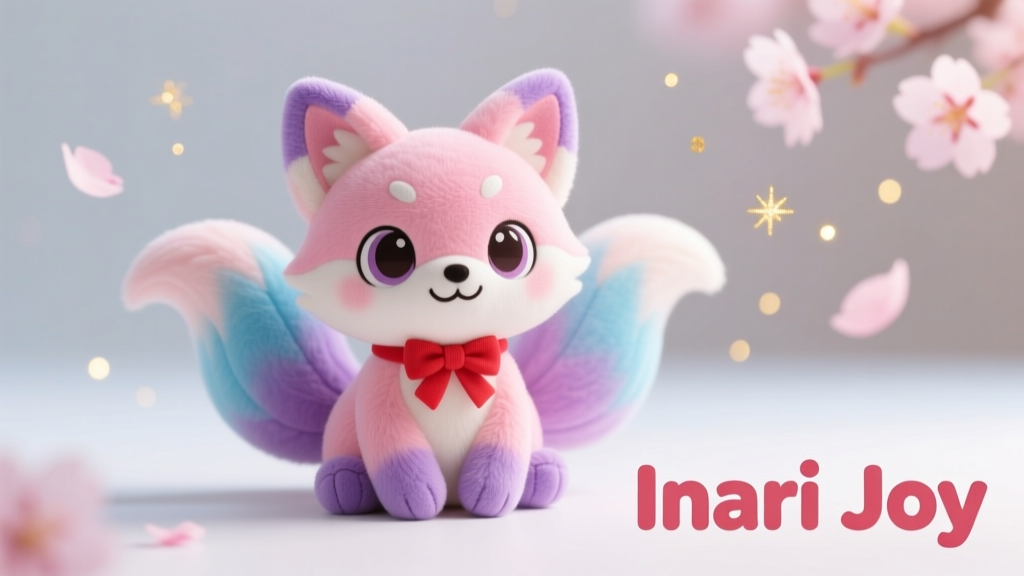 Inari: A Safety-Focused Analysis of the Popular Japanese-Inspired Toy Brand for Children Ages 3–8