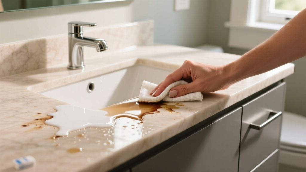 Proven: How to Get White Wine Out of Medicine Cabinet