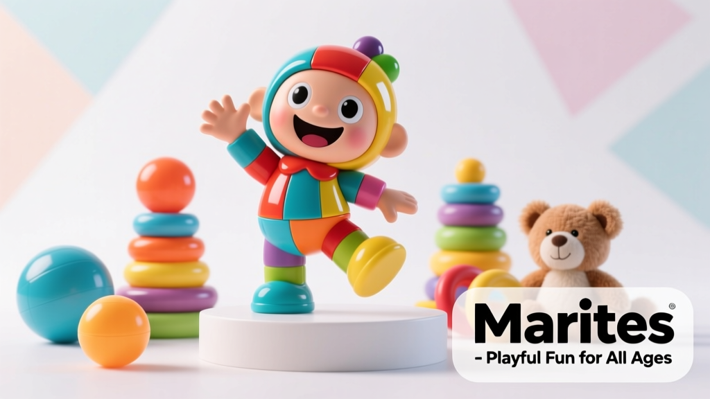 Marites: Understanding the Filipino Term, Its Cultural Context, and Implications for Child Safety and Toy Marketing