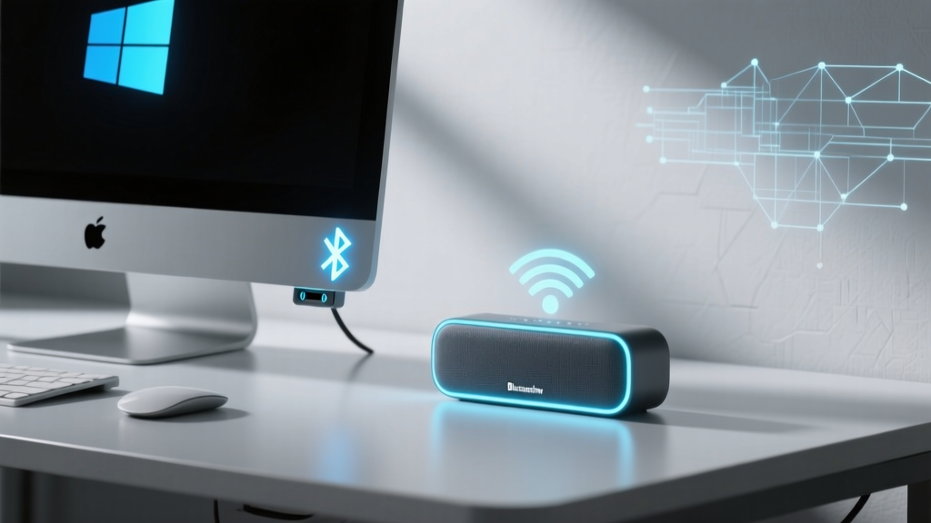 Windows 8 Bluetooth Speakers Guide (2026)