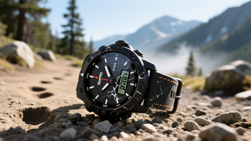Suunto Core Altimeter Watch: Best Budget Outdoor Value Verdict