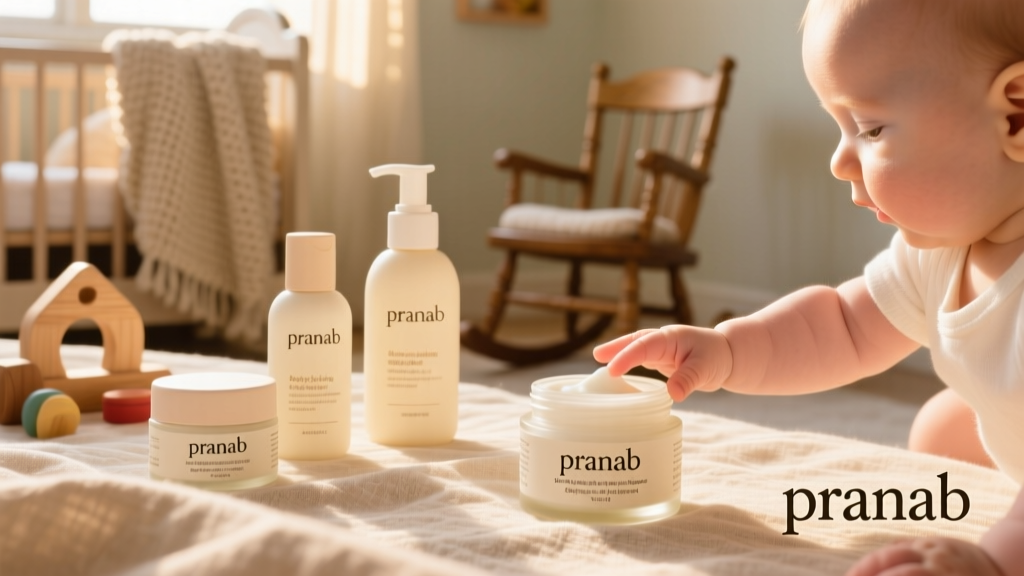 Pranab: A Pediatric Nurse’s Evidence-Based Perspective on Infant Sleep Safety and Developmental Support