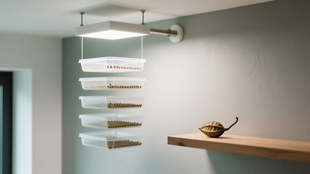 Indoor Seed Drying for Fast-Growing Plants (2026)