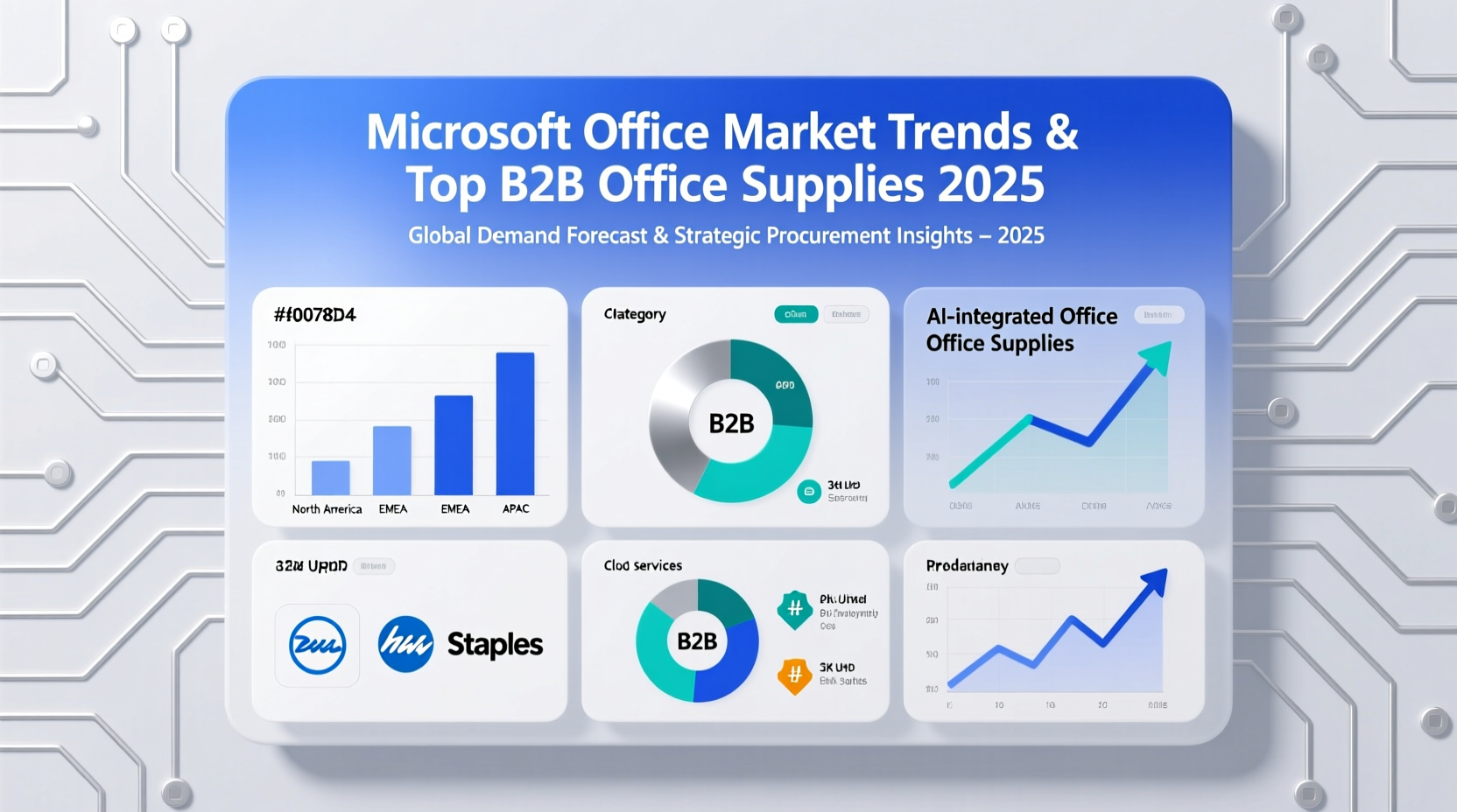 best selling ms office