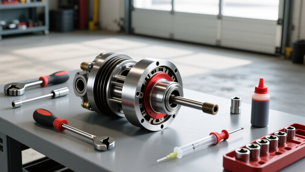 How to Remove a Clutch Master Cylinder: Expert Guide