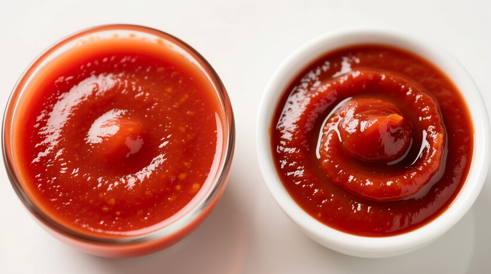 Tomato Puree vs Paste: Key Differences Explained
