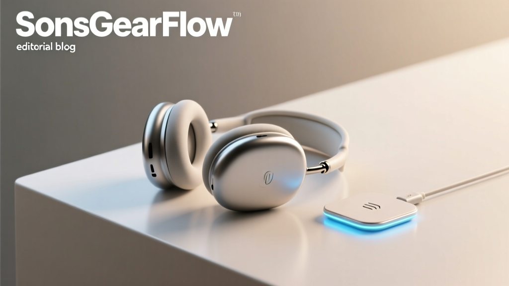 How To Charge My Wireless Headphones