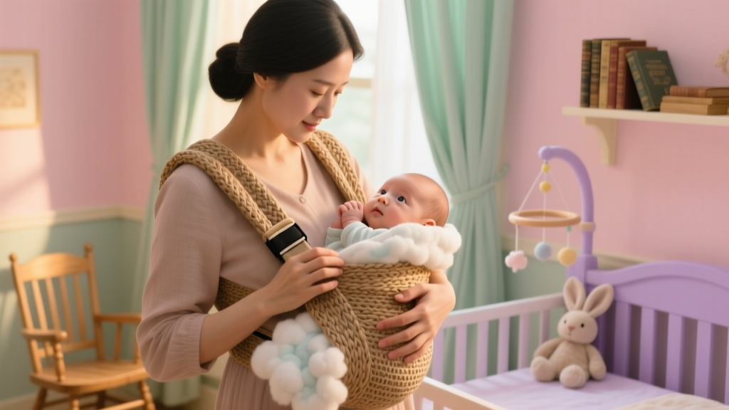 Baby Carrier Safety Checklist: 7 Things to Verify Before...
