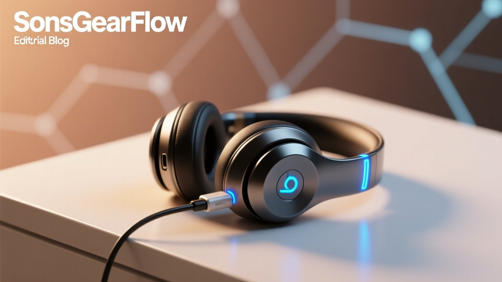 How Long To Charge Beats Wireless Headphones (2026)