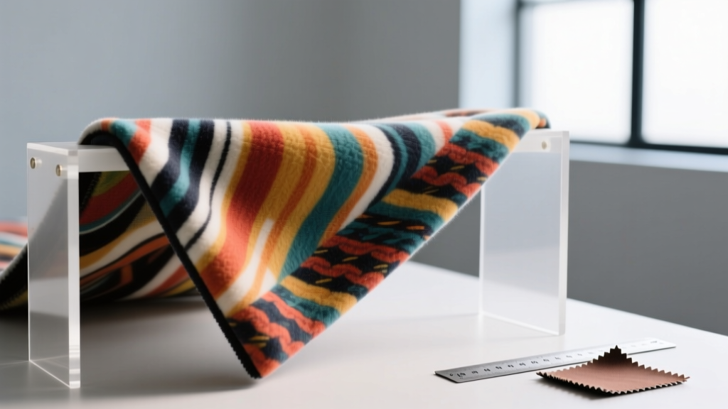 Printed Fleece by the Yard: Truths, Myths & Sourcing Guide