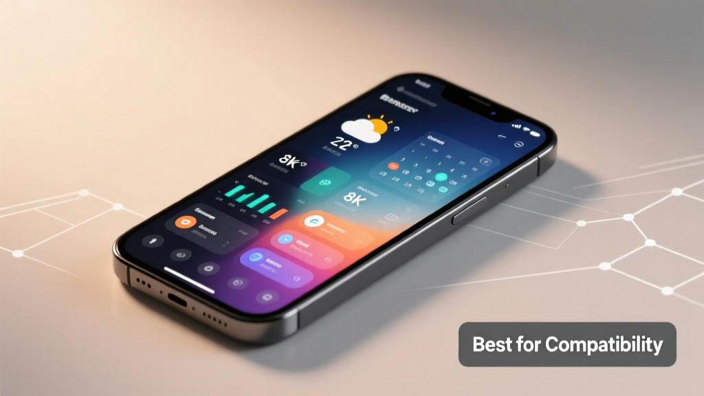 Best More for Compatibility: Smart Home Integration Strategies That Actually Work