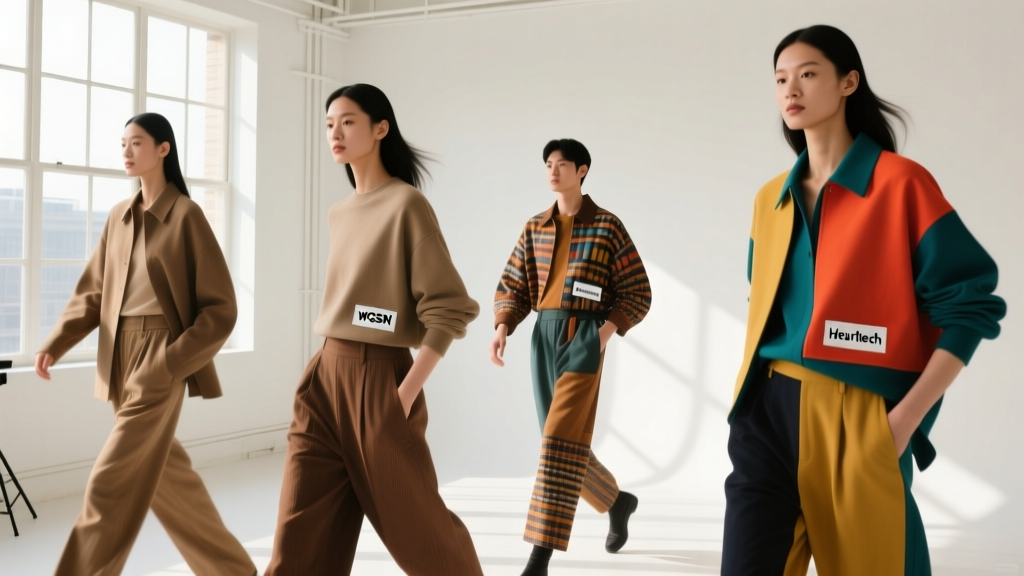 Best Trend Forecasting Platforms for Indie Designers