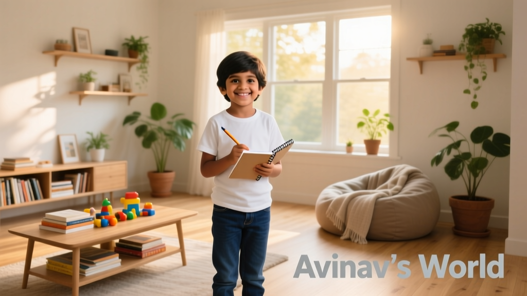 Avinav: A Practical Parent’s Guide to This Emerging Infant Formula Ingredient and Its Role in Modern Feeding