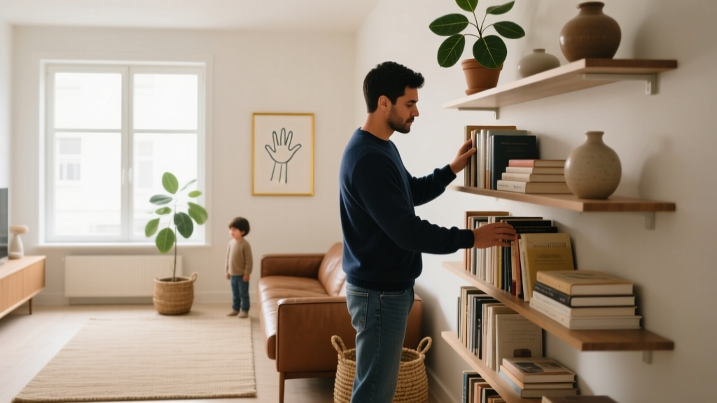 Mikhael: A Practical Parenting Guide to Raising a Confident, Resilient Child with Strong Values