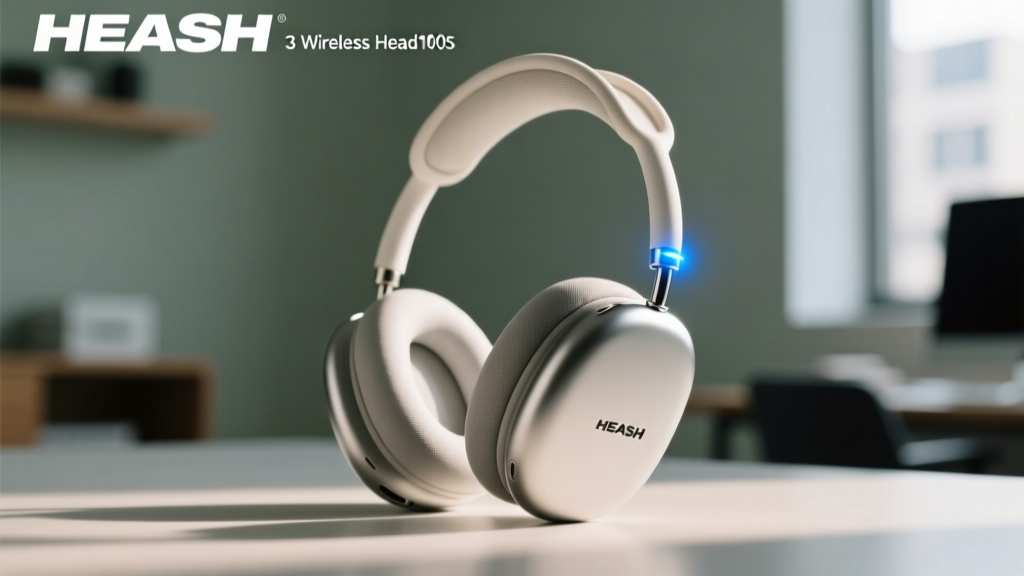 HEASH 3 Pairing Guide: Fix Bluetooth Issues (2026)