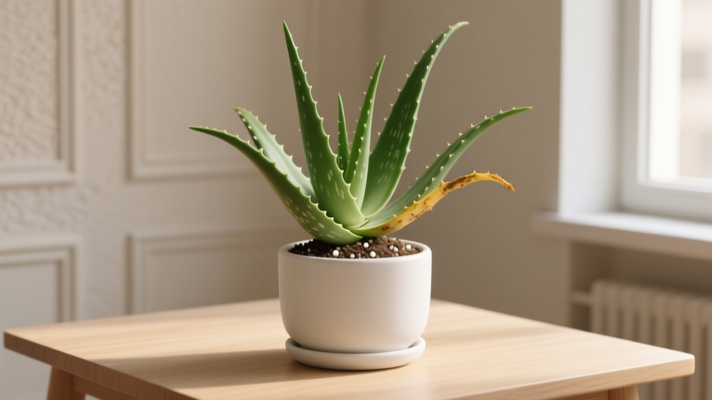 Aloe Vera Watering: Soil Mix to Prevent Root Rot (2026)