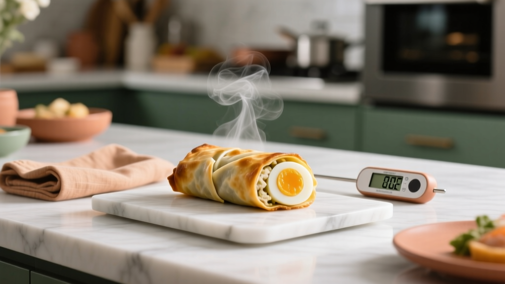 Egg Rolls Warm for Parties: 7 Pro Tactics (2026)