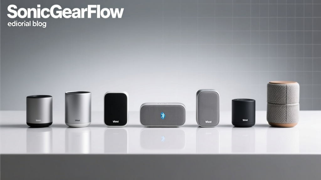 Best Cheap Bluetooth Speakers (2026)