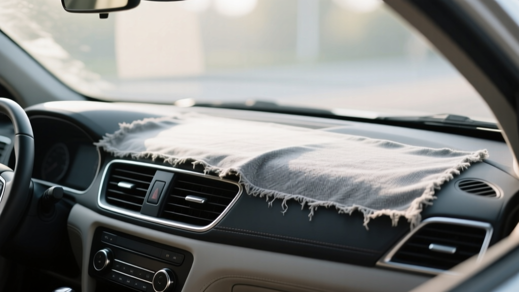 Grille Cloth Replacement: Budget Options (2026)