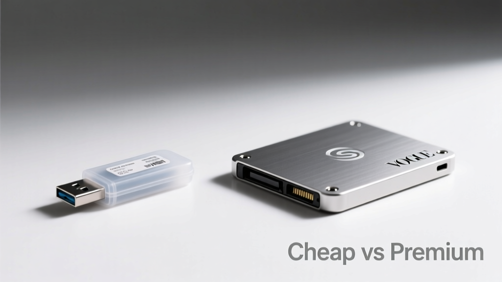 Cheap vs Premium Data: What Cleaning Professionals Need to Know About Data Quality in Facility Management