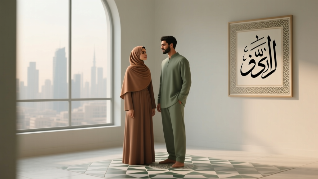 Nikkah vs Wedding: What Muslim Couples Must Know