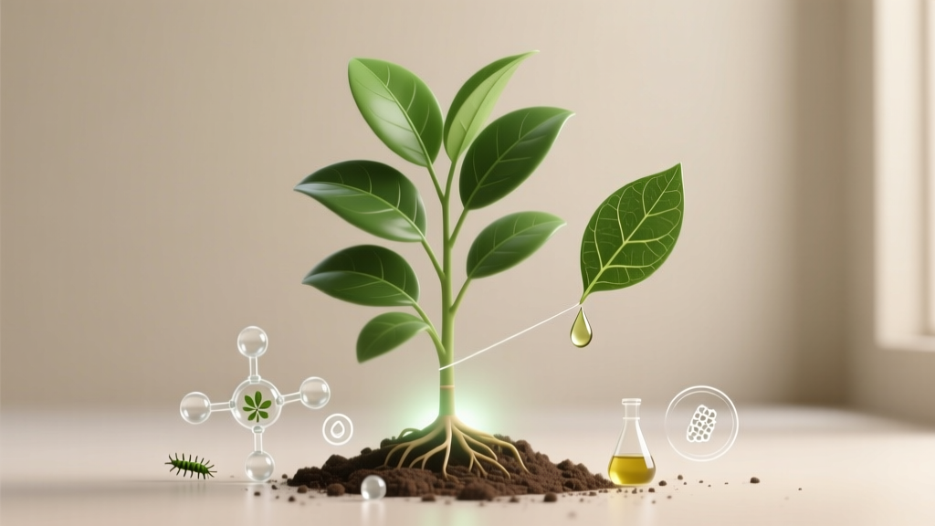 Fungus Gnats in Indoor Plants: 7 Science-Backed Fixes (2026)