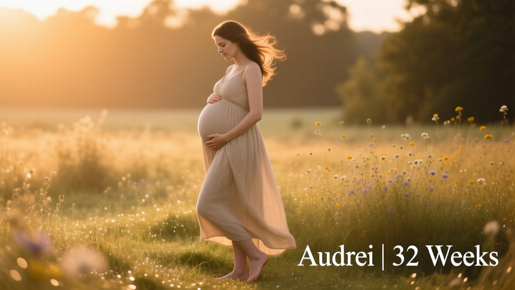 Audrei: Evidence-Based Insights for Pregnancy, Postpartum, and Infant Feeding Support