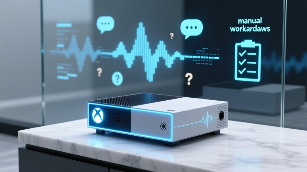 Xbox Party Chat Recording: Truth & Legal Tips (2026)
