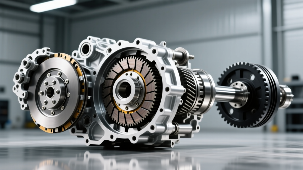 Does an Automatic Car Have a Clutch? ATV & Moto Diagnostics