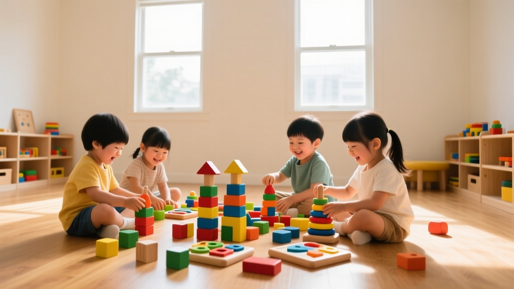 Cooking Activities for Kids Ages 4-8